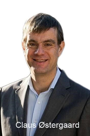 Claus Østergaaard