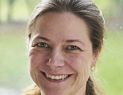 Cæcilie Böck Buhmann virksomhedsansvarlig overlæge