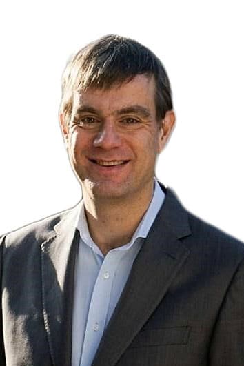 Claus Østergaard CEO hos Traumeklinikken Aps
