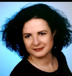Ewa Hordynska