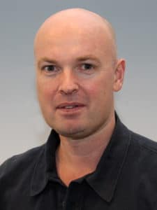 Mikkel Arendt